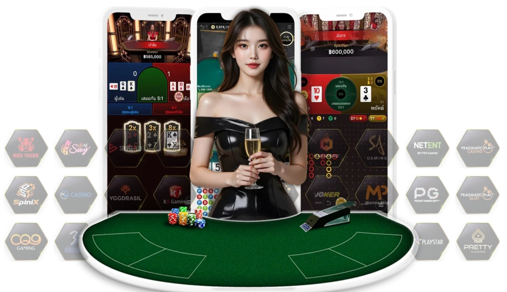 ZNOVA168 เจนนี่